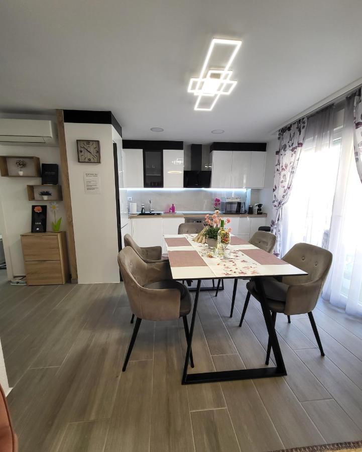 Emma Apartman Santa Pola Exterior foto